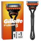 Gillette Fusion5 Razor For Men