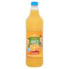 Morrisons No Added Sugar Orange High Juice Squash 1L