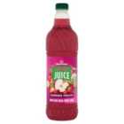 Morrisons Summer Fruits High Juice Drink 1L