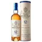 Royal Brackla 12 Year Old Highland Single Malt Scotch Whisky 70cl