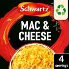 Schwartz Authentic US Macaroni Cheese 30g