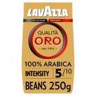 Lavazza Qualità Oro Coffee Beans, 250g