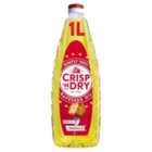 Crisp 'n' Dry Rapeseed Oil 1L