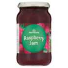 Morrisons Raspberry Jam 454g