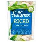 Fullgreen Riced Cauliflower 200g