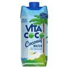 Vita Coco Natural Coconut Water 500ml