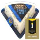 Castello Danish Blue Cheese 150g