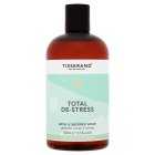 Tisserand Total De-Stress Wash, 400ml
