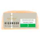 No. 1 Highmoor Semi Soft Cheese Strength 3, 150g