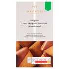 No.1 Chocolate Dipped Shortbread, 135g