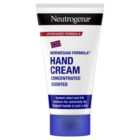 Neutrogena Norwegian Formula Hand Cream 50ml 50ml