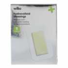 Hydrocolloid Dressing 5 Pack