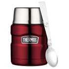 Thermos King Food Flask 470ml, each