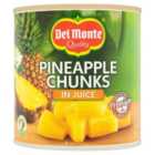 Del Monte Pineapple Chunks In Juice (432g) 260g