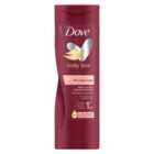 Dove Nourishing Body Care Pro Age Body Lotion 400ml