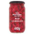 Morrisons Red Cabbage (440g) 200g