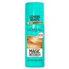 L'Oreal Paris Magic Retouch Instant Grey Root Touch Up Golden Blonde 75ml