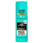 L'Oreal Paris Magic Retouch Instant Grey Root Touch Up Dark Iced Brown 75ml