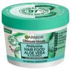 Garnier Ultimate Blends Hair Food Aloe Vera 3-in-1 Mask Treatment 390ml