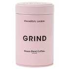 Grind House Blend Ground Coffee Tin 227g