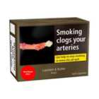 Lambert & Butler Bright Cigarettes Multipack 5 x 20 per pack