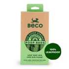 Beco Dog Poop Bags, Unscented 270 per pack