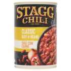 Stagg Classic Chilli Con Carne 400g