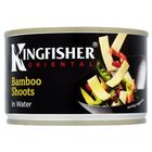 Kingfisher Sliced Bamboo Shoot in Water 225g