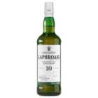 Laphroaig Islay Single Malt Scotch Whisky - 10 Year Old 70cl