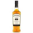Bowmore 12 Year Old Islay Single Malt Scotch Whisky 70cl