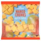 Morrisons Mango Chunks 500g