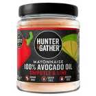 Hunter & Gather Chilli & Lime Avocado Oil Mayonnaise 175g