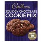 Cadbury Cookie Dough Mix 265g