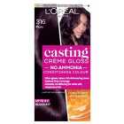 L'Oreal Paris Casting Creme Gloss Plum 316 Semi-Permanent Hair Dye