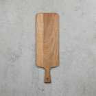 Morrisons Wooden Rectangular Paddleboard