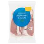  Morrisons Unsmoked Bacon 750g