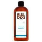 Bulldog Skincare Peppermint & Eucalyptus Shower Gel 500ml