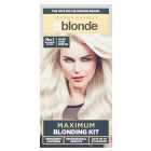 Jerome Russell B Blonde Blonding Kit No.1