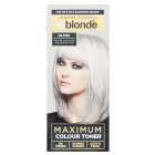 Jerome Russell B Blonde Maximum Colour Toner Silver 75ml