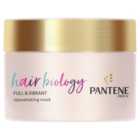 Pantene Hair Mask Full & Vibrant 160ml