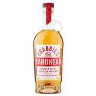 Crabbies Yardhead Whisky 70cl