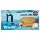 Nairn's Coconut & Chia Seed Oat Biscuit 200g