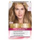 L'oreal Excellence Creme Blonde Beige 7.31