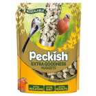 Peckish Extra Goodness Suet Nuggets For Wild Birds 1kg