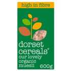 Dorset Cereals Organic Muesli 600g