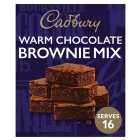 Cadbury Brownie Mix 350g