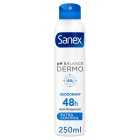 Sanex Dermo Extra Control Spray, 250ml