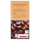 Waitrose Milk Chocolate with Butterscotch, 90g