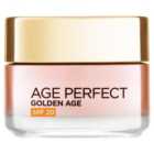 L'Oreal Paris Age Re-Fortifying Cream Spf 15 50ml