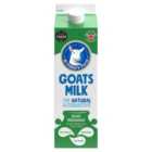 St Helen's Farm Semi - Skimmed Goats Milk 1L